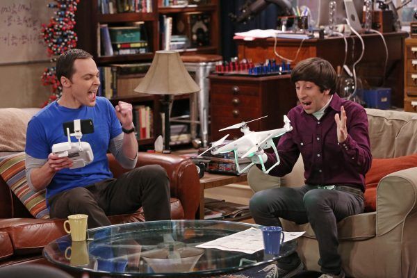 Why The Big Bang Theory Ended After Season 12 (Was It Canceled?)