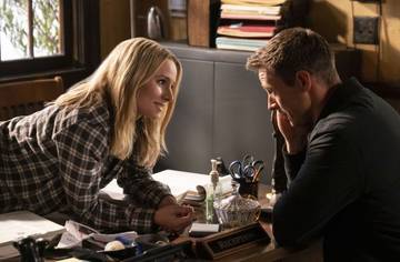 Veronica-Mars-Staffel-5-jason-dohring-kristen-bell