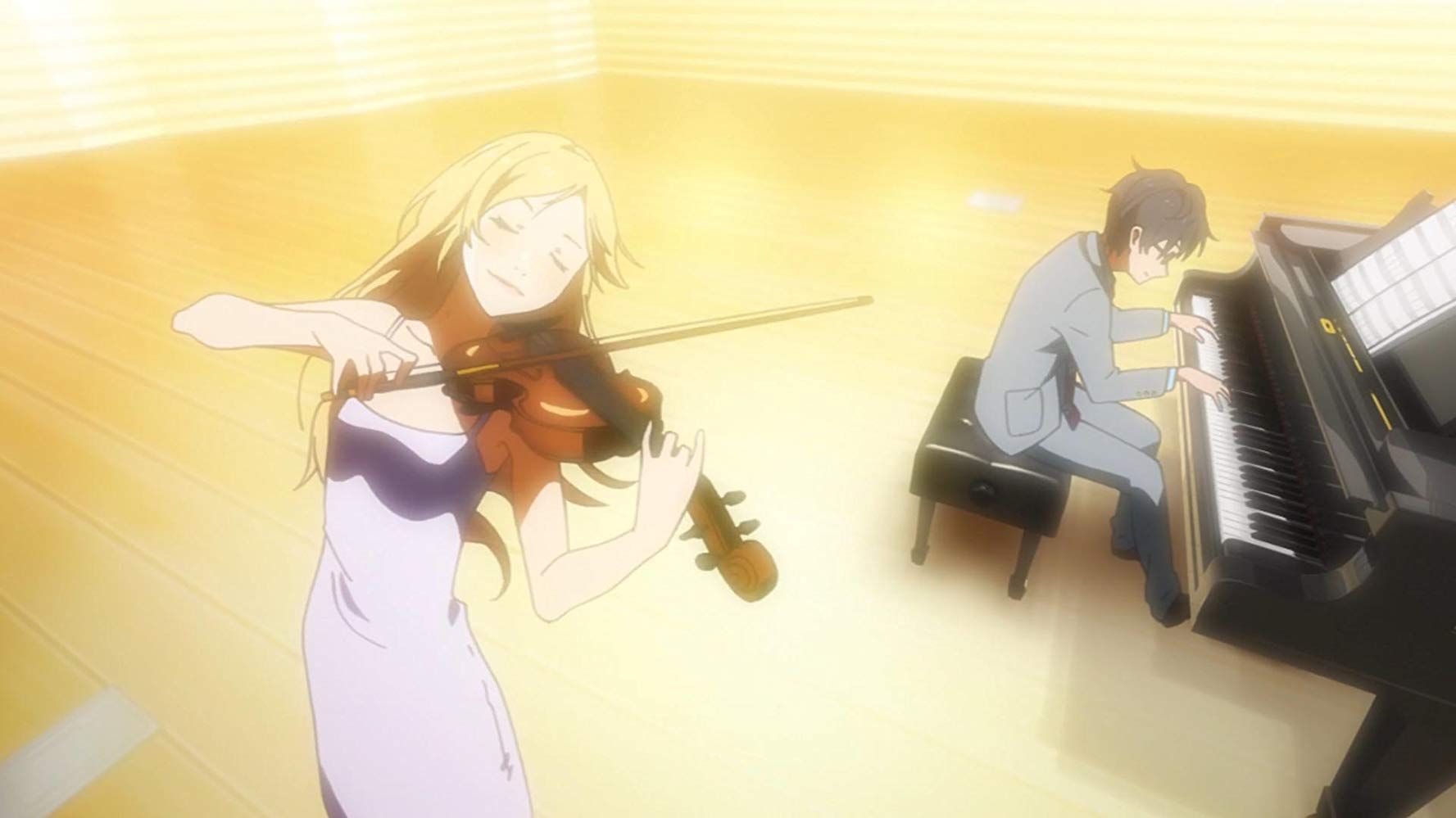 'Jellyfish Can't Swim in the Night' - Everything We Know About the Anime