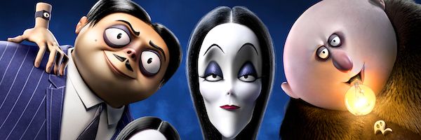 Addams Family Movie Soundtrack Features Christina Aguilera, Snoop Dogg