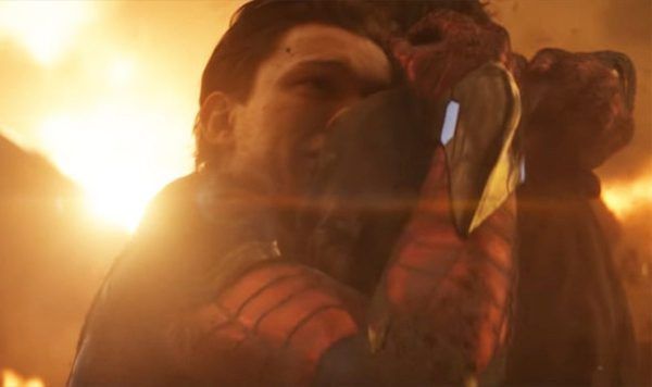 avengers-infinity-war-spider-man-death