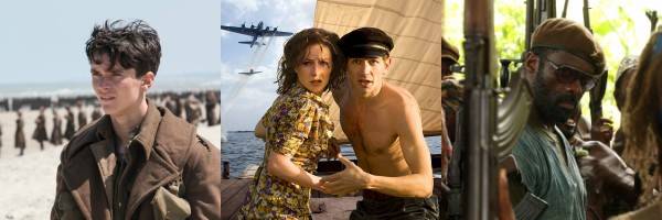 The Best War Movies Of The 21st Century So Far The Best War Movies Of The 21st Century So Far