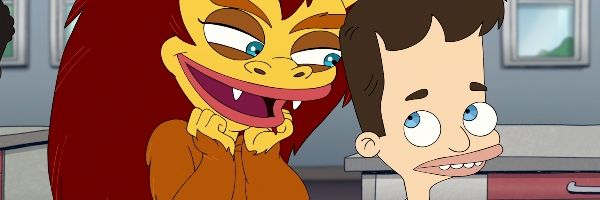 Big Mouth Season 3 Review Growing Up Sucks In The Best Way