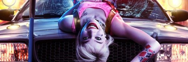 How Birds Of Prey Fits Into The Suicide Squad's Timeline