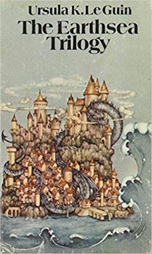 earthsea-bantam-books-cover
