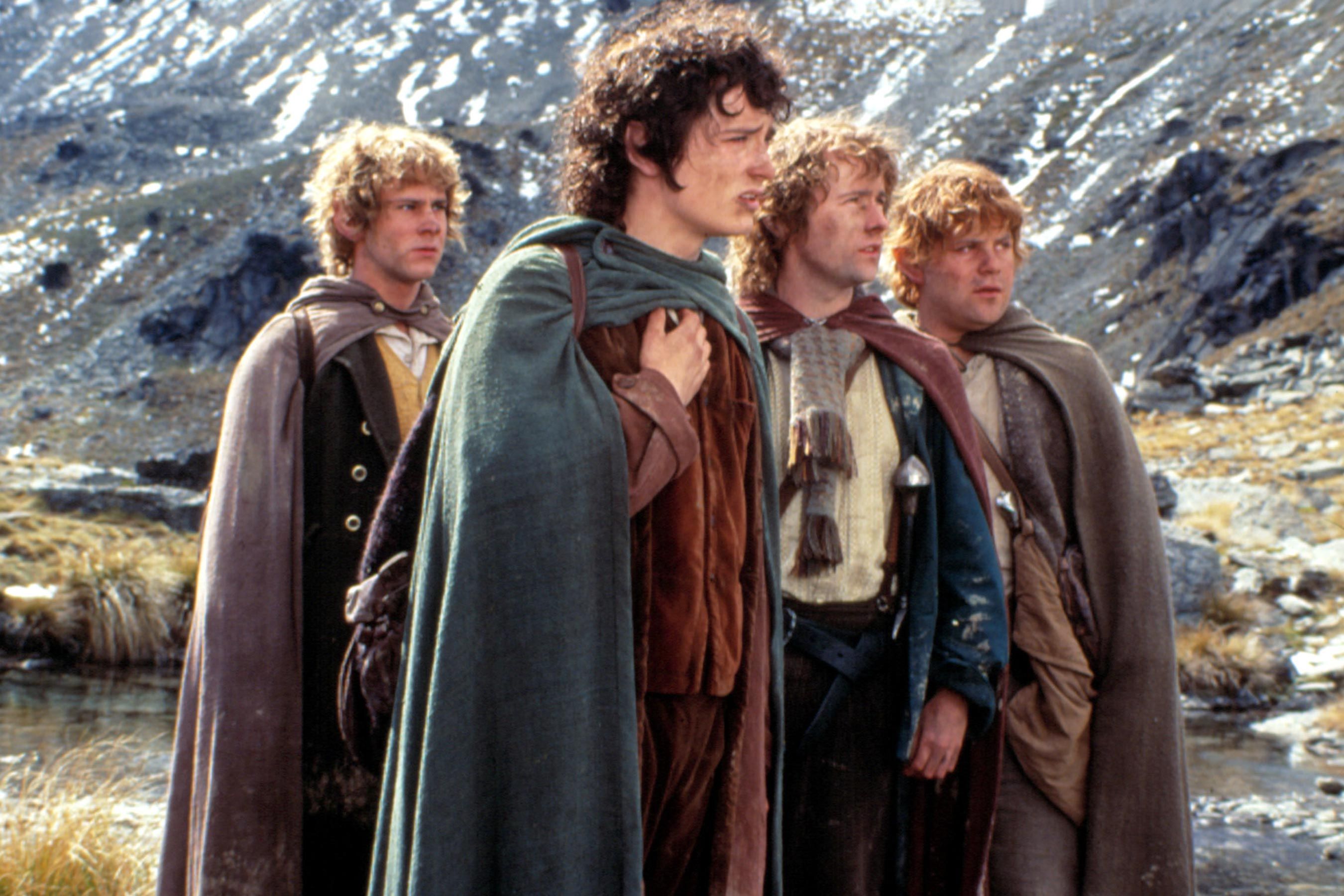 The Best Movies on HBO Max Right Now - Is The Lord Of The Rings On Hbo Max