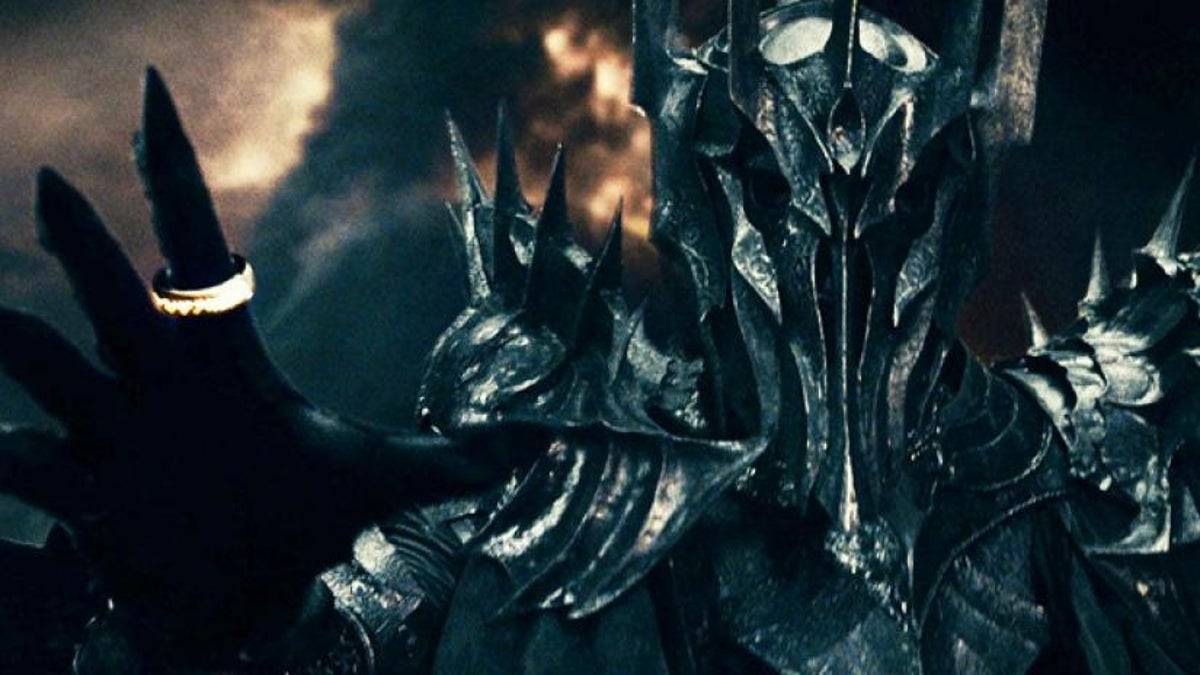 Lord Of The Rings Timeline Explained History Of Middle Earth Beyond
