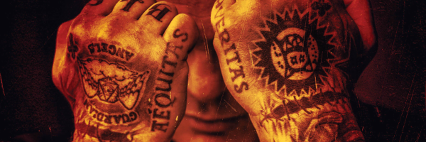 Nail in the Coffin: The Fall & Rise of Vampiro Poster Drops Ahead of Debut