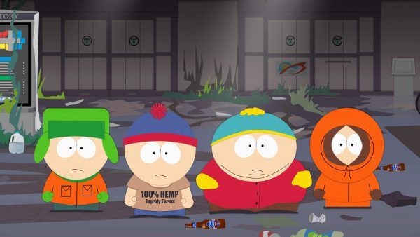 South Park Streaming Exclusively on HBO Beginning June 2020