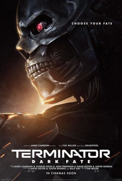 terminator-dark-fate-posters