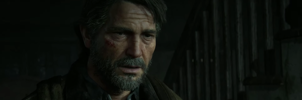 Troy Baker adoraria ver Josh Brolin como Joel na série de The Last of Us da  HBO - GameBlast