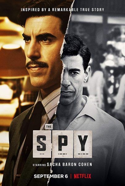 the-spy-netflix-poster