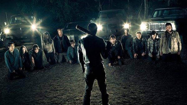 Walking Dead Timeline Explained From The Pilot To Season 10 Beyond
