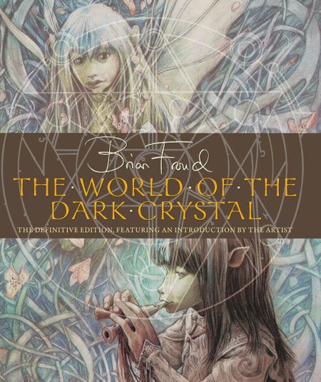 world-of-the-dark-crystal-insight-editions