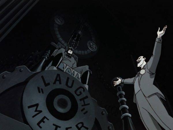 Batman Animated Series Joker Episodes Ranked Worst To First Batman Animated Series Joker Episodes Ranked Worst To First