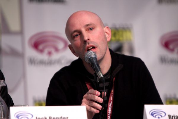 Brian K. Vaughan Script Roundtable Gets Live L.A. Reading