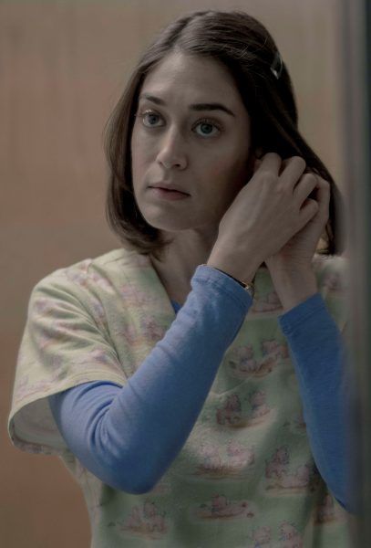 castle-rock-season-2-review-lizzy-caplan