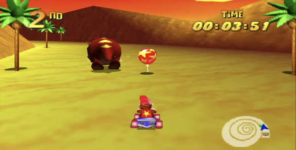 The Best N64 Games, From Super Mario 64 to Super Smash Bros.