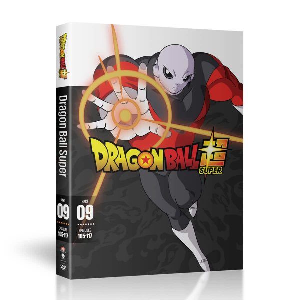 Dragon ball super discount season 1 episode 117