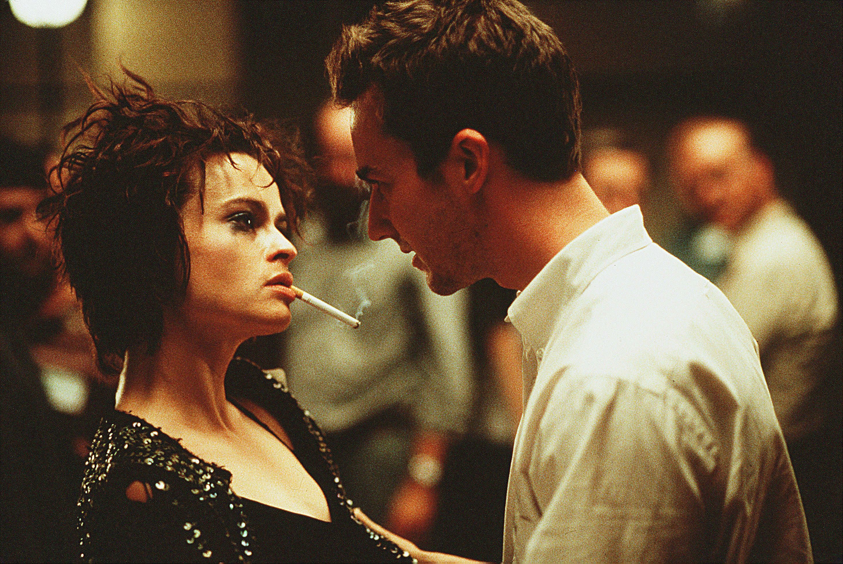 Fight Club - 1999