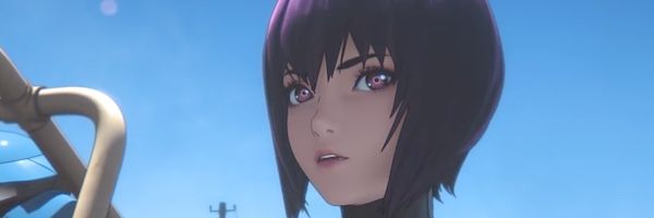 First Ghost in the Shell: SAC_2045 Netflix Series Trailer Is Gorgeous