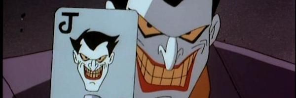 Batman Animated Series Joker Episodes, Ranked Worst to First