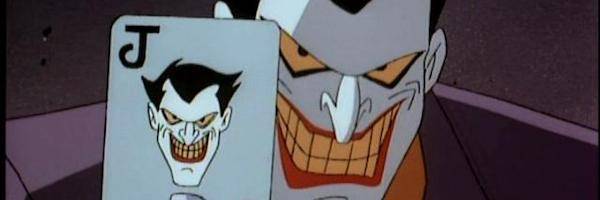 Batman Animated Series Joker Episodes Ranked Worst To First