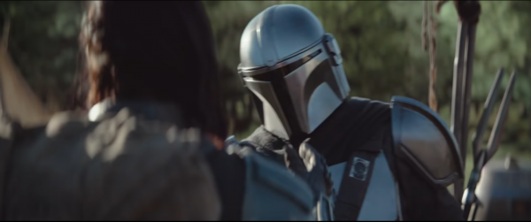 New Mandalorian Trailer Breakdown Explained