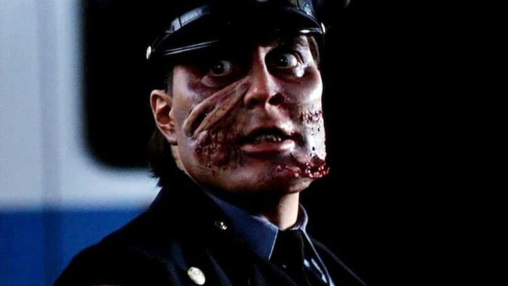 The killer from Maniac Cop