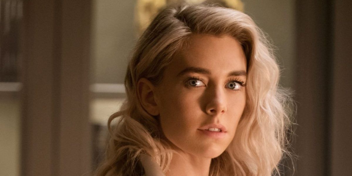 Vanessa Kirby's Blonde Hair Evolution: From The Crown to Mission: Impossible - wide 6