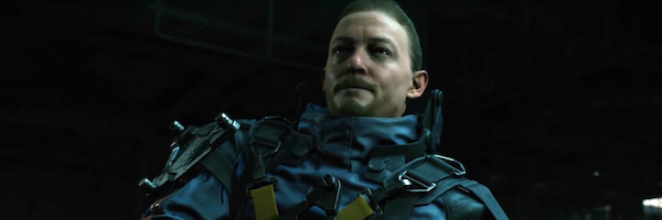 Death Stranding Film: 6 Actors Rumored for the Norman Reedus Role - Men's  Journal