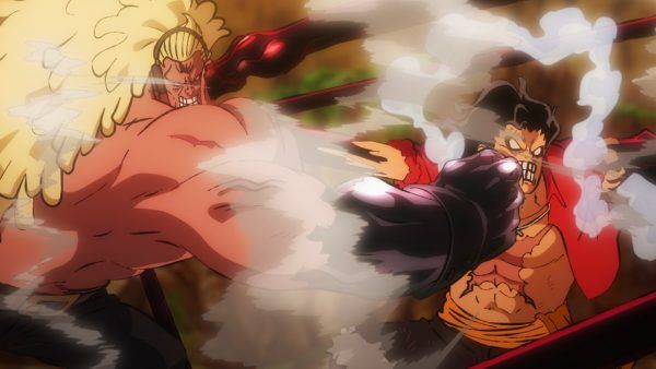 one-piece-stampede-images