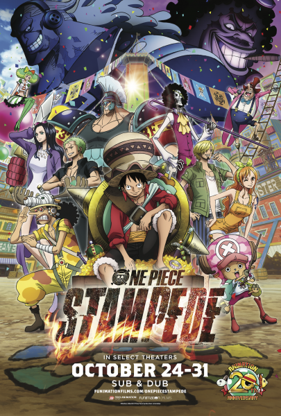 one-piece-stampede-poster