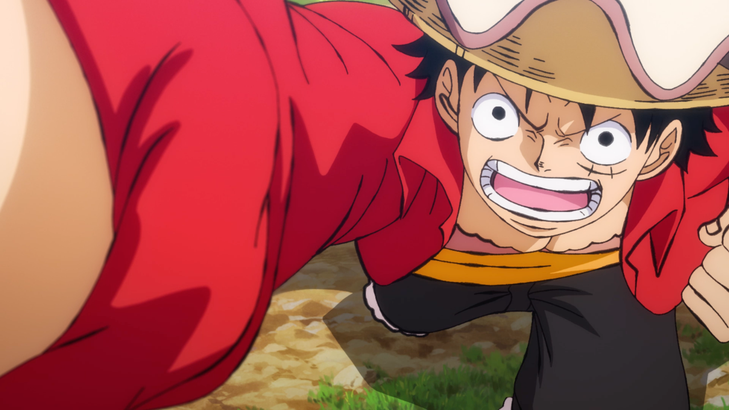 One Piece 1000th Episode Gets Trailer And Release Date
