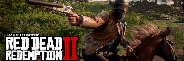 Trailer de lançamento de Red Dead Redemption 2 