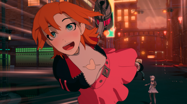 Rwby 7 Trailer Reveals The Next Adventure For Rooster Teeth S Hit Anime