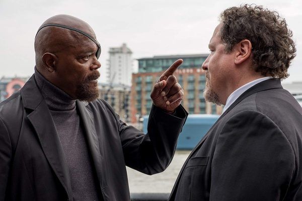 Michael Keaton, Samuel L. Jackson to Star in Action-Thriller The Asset