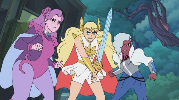 Jacob Tobia Joins 'She-Ra And The Princesses Of Power' As Non