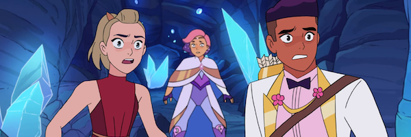 She Ra Season 5 Release Date Arrives In May On Netflix She Ra 2022 Review