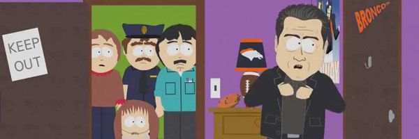 Post-outrage TV: how South Park is surviving the era of controversy, South  Park