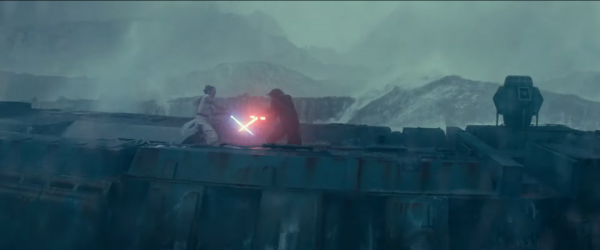 Star Wars The Rise of Skywalker Final Trailer Explained