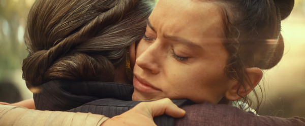 Star Wars The Rise of Skywalker Final Trailer Explained