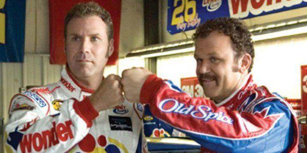 best-will-ferrell-movies-ranked-talladega-nights