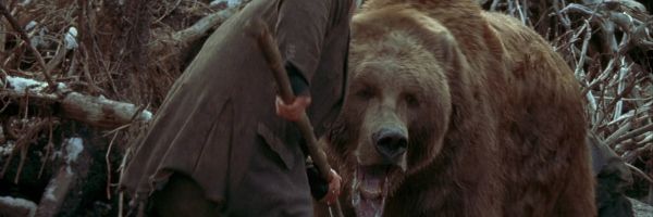 Man Vs Bear TV series slammed by PETA – but what was Discovery