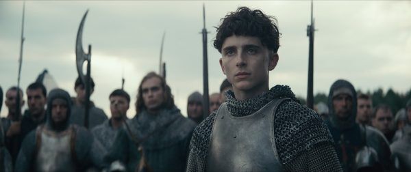 the-king-timothee-chalamet