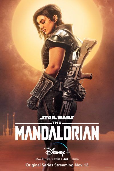 the-mandalorian-poster-gina-carano