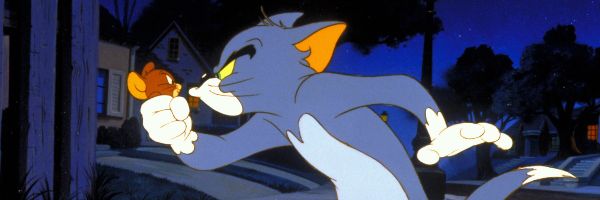 Live-Action Tom and Jerry Movie Release Date Set for 2020