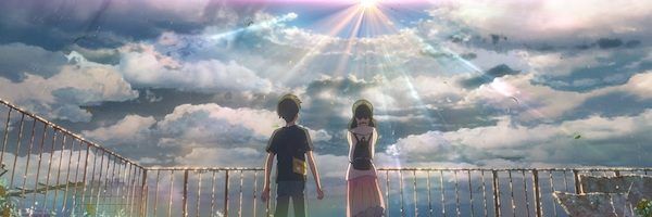 Weathering with you full movie online dub