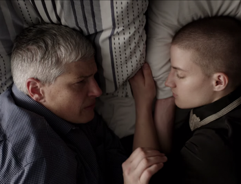 Showtime Debuts Work In Progress Comedy Trailer From Lilly Wachowski Showtime Debuts Work In Progress Comedy Trailer From Lilly Wachowski