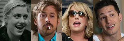 The 20 Best Comedies Of The 2010s Ranked